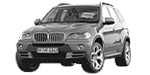 BMW E70 P3605 Fault Code