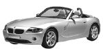 BMW E85 P3605 Fault Code