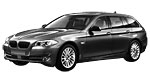 BMW F11 P3605 Fault Code