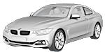 BMW F32 P3605 Fault Code