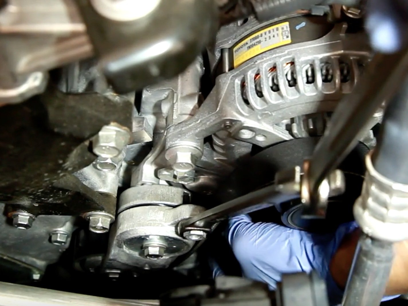 See P3605 in engine