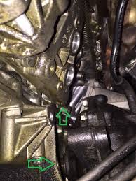 See P3605 in engine